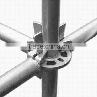All round system ringlock/ringlock scaffold