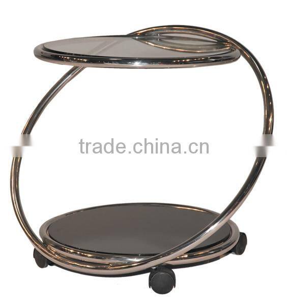 Tempered glass coffee table (NS1183)