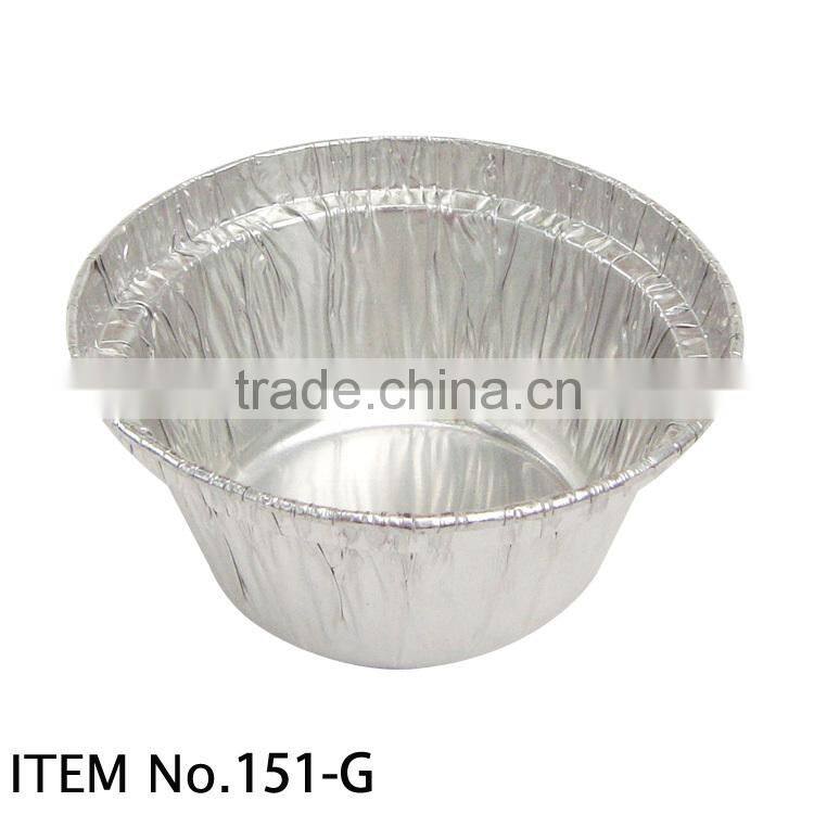 thermo food container & foil aluminum manufacturer in guangzhou