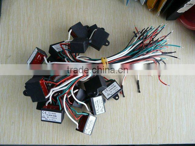 TRUMPXP anion generator for air purifier parts