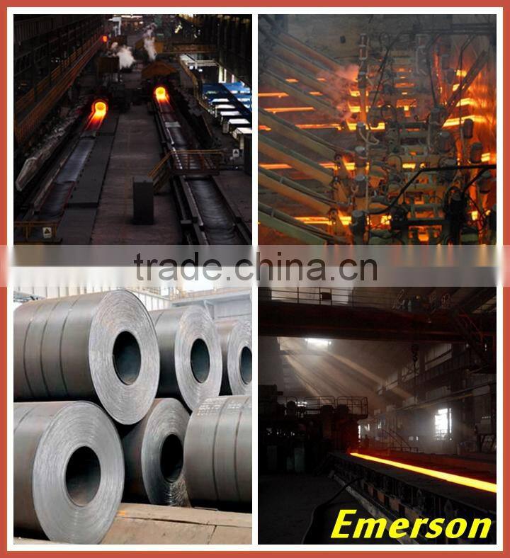 S235/S275/S355 High Quality ms sheet price per kg Hot SALE Steel Plate st52 hot rolled steel sheet