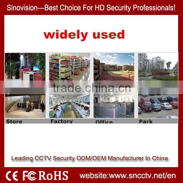 top selling ahd dome camera