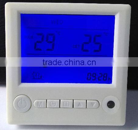 thermostat E2000EE(LCD controller + remote control)