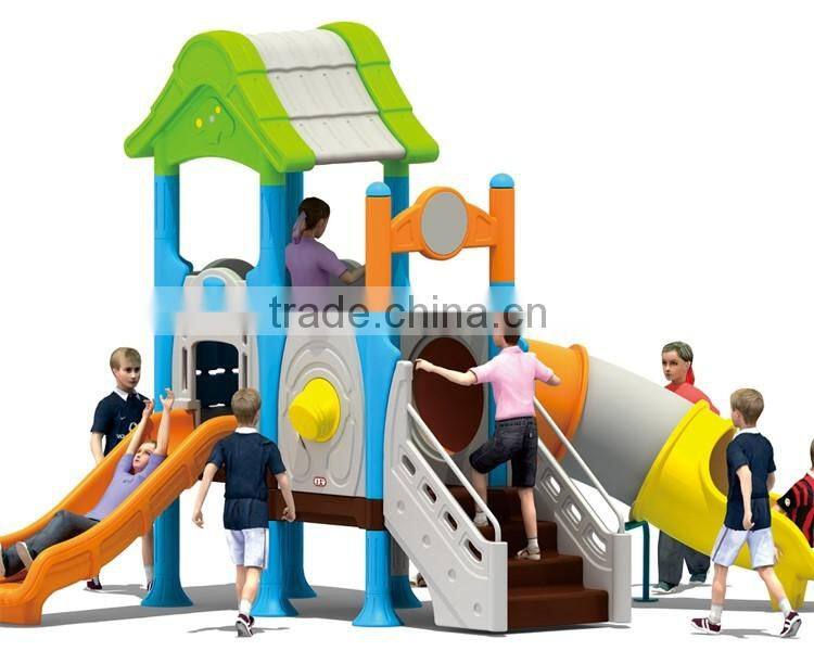 Children Park Disabled Kids Outdoor Climbing Frame For Hot Sale Playground