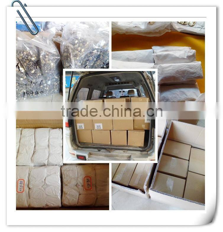 bag hardware handbag purse metal chain customized size color chain with hook