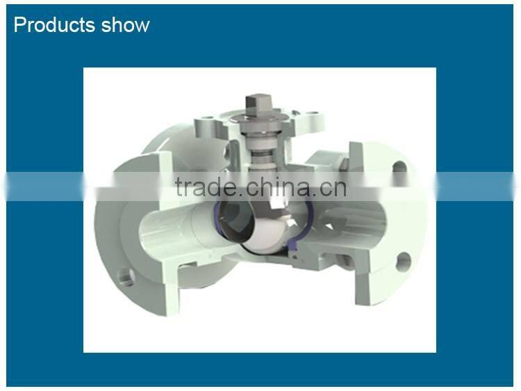 DN20 Food Grade Ball Valve