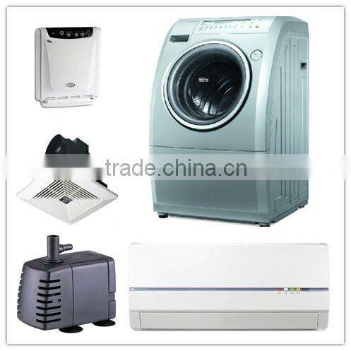 Single phase motor Electric shaded pole motorYJ61-16:electric motor specifications,low noise,stable operation,long life