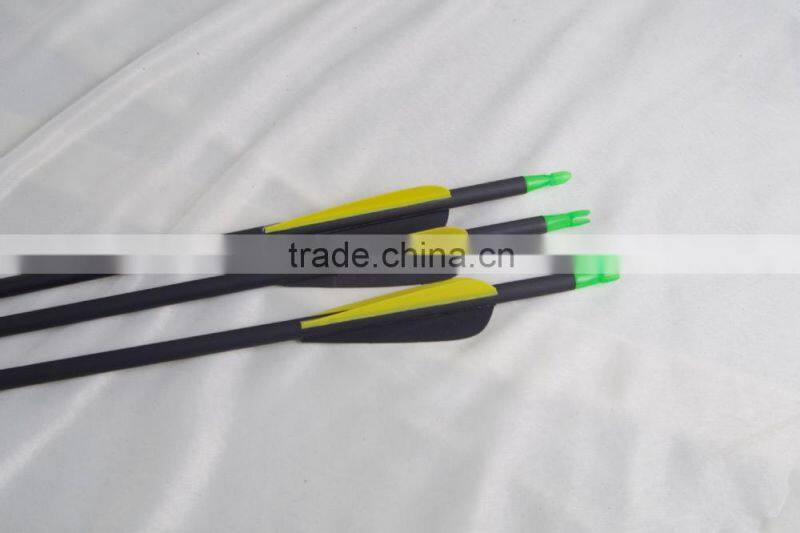 carbon arrow for bow and arrow wholesale