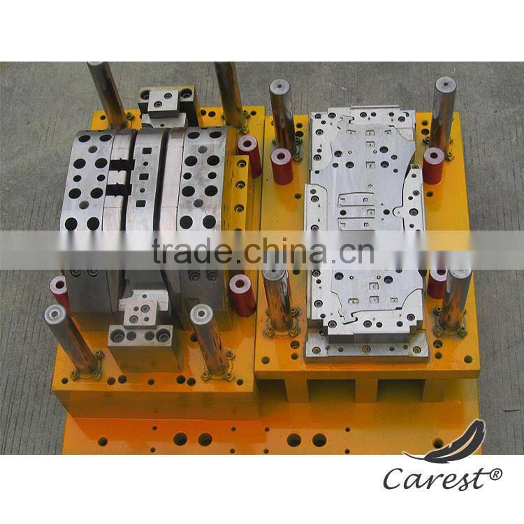 manufacturer customize precision metal stamping die