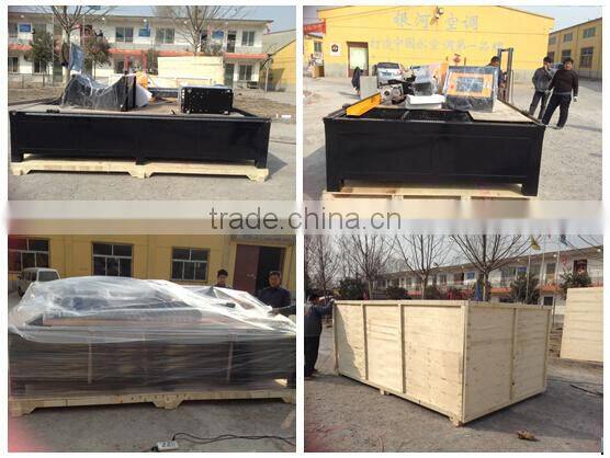 TJ-1518 High Precision Wood Cutting Machine/Engraving Machine Wood Router CNC