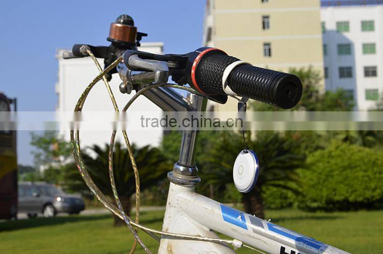 Bluetooth Anti-Lost Alarm, Anti Lost Alarm Device