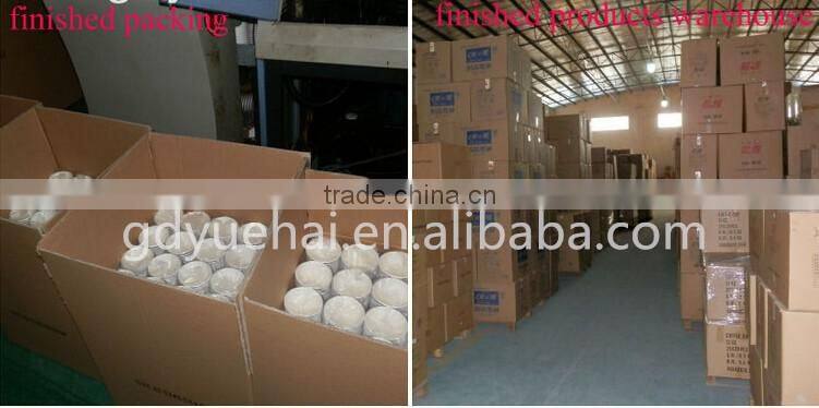 special 12oz white ripple wall cup (small pit)