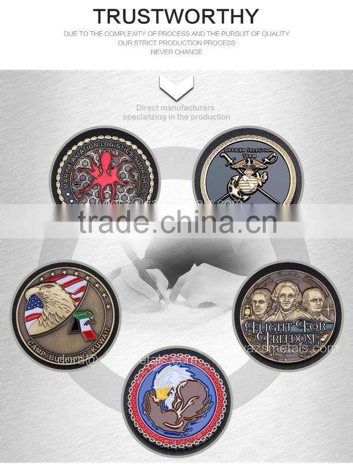 Custom shinny nickel coins blanks for diy engraving