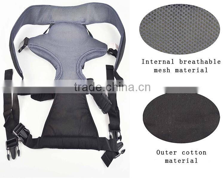 Multifunctional Strap Baby Sling Cotton Breathable Baby Sling Baby Product