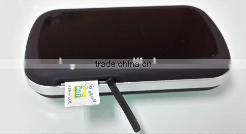 2016 New Long Battery Life For Car Vehicle Use GPS Tracker Anti Jammer TK103A With Geo-Fence Anti-Theft