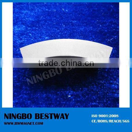 Un-Coated Rare Earth Block SmCo Magnets