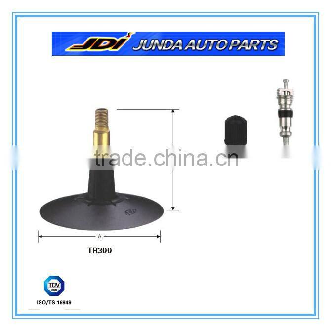 Passenger car & light truck valves TR135