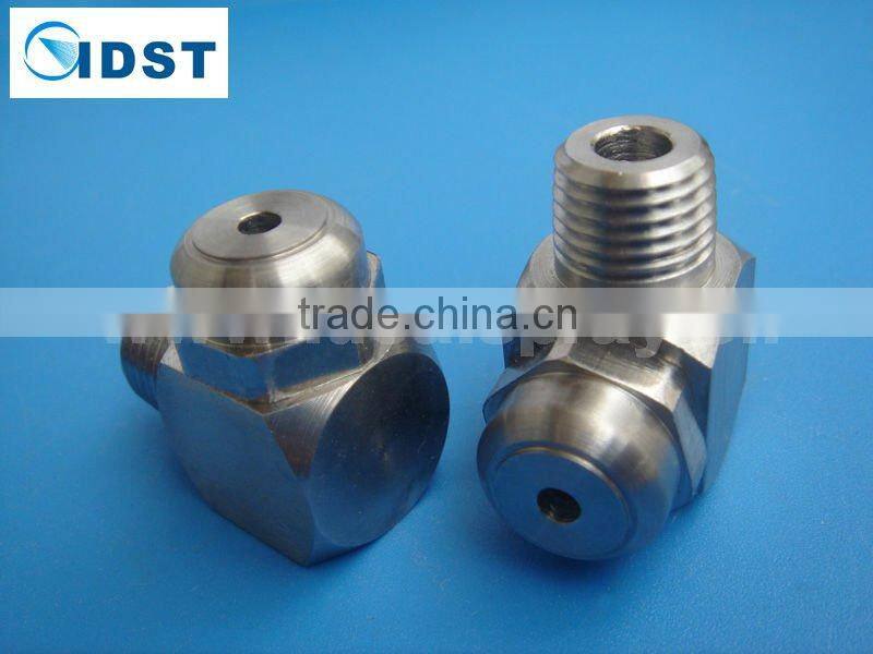 Industrial Full Cone Spray Nozzle