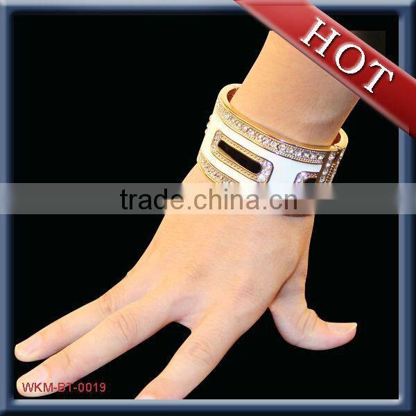 New bracelets fashion jewelry 2014