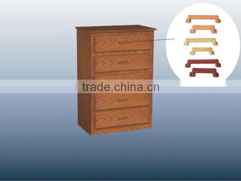 HD96.14 furniture lever handle