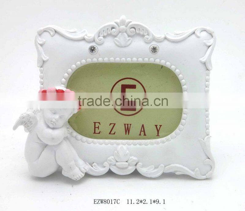 Promotion gifts picture frame for graduation