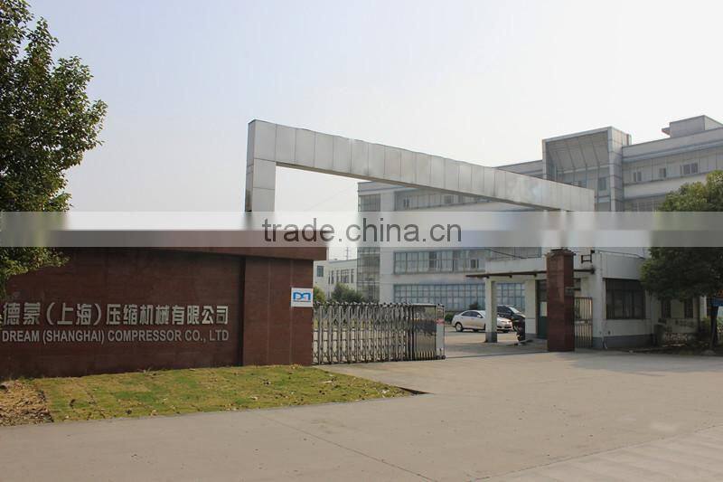 3M3/min 300/400bar 30/40Mpa piston reciprocating high pressure air compressor