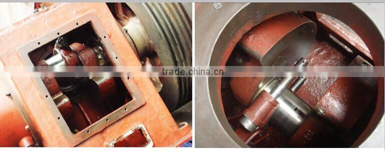 air Diaphragm Compressor GD4-100/7-150