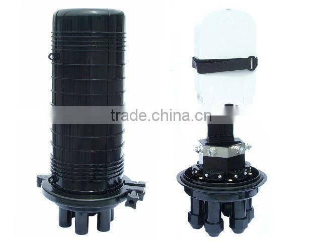 8~144cores Waterproof joint enclosure box Splice Closure Joint Box