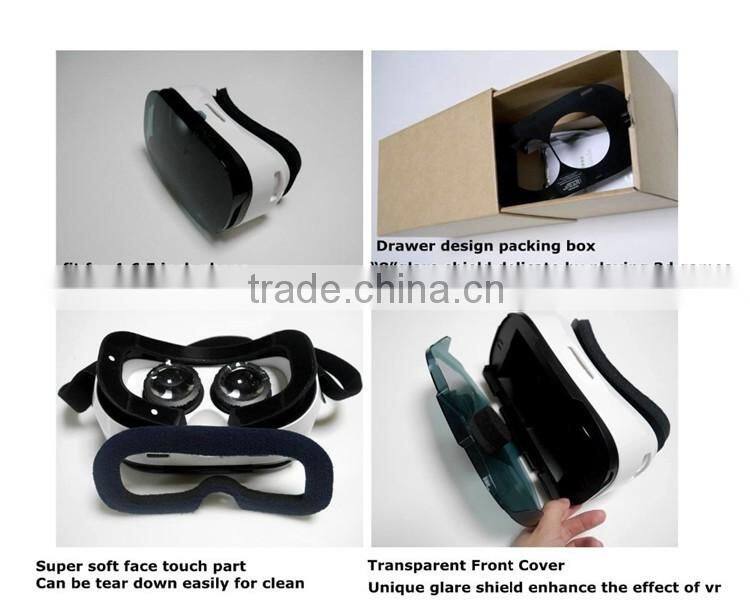 Alibaba Online Shopping 3D Vr Box Price In Pakistan Fitt Vr 2N Sex xxx Japan Hot Sex Girl 3D Vr Glasses