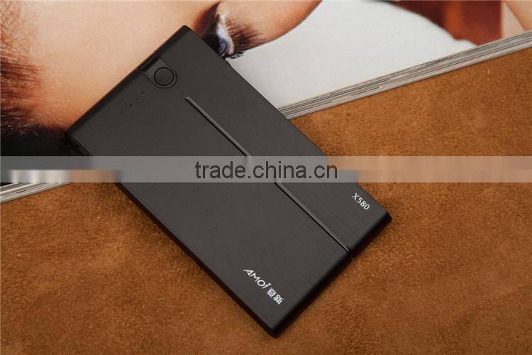 universal usb 4500mah power bank for iphone