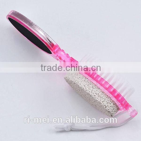 bath for pedicure abrasive tools