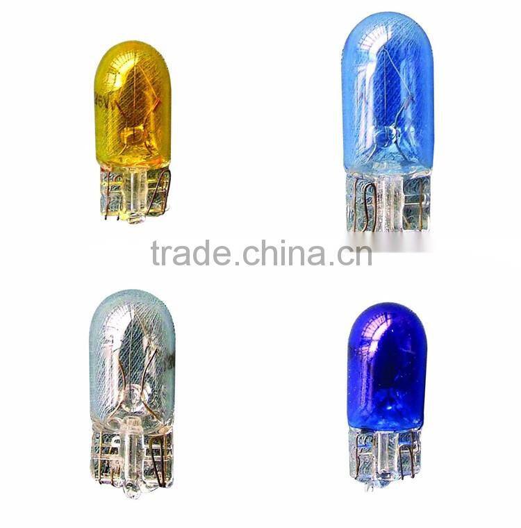 t10 w5w 12v t10 canbus for car tail light