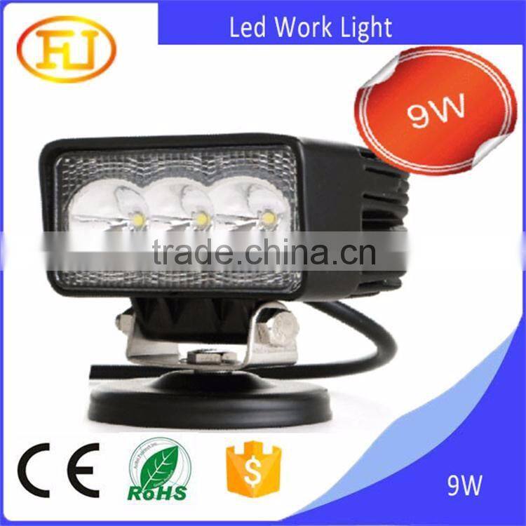 9W Led Work Bench Light