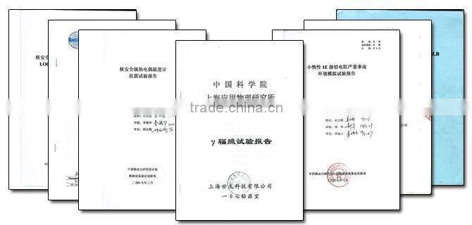 Carbon Steel or Stainless Steel Flange for Thermocouple