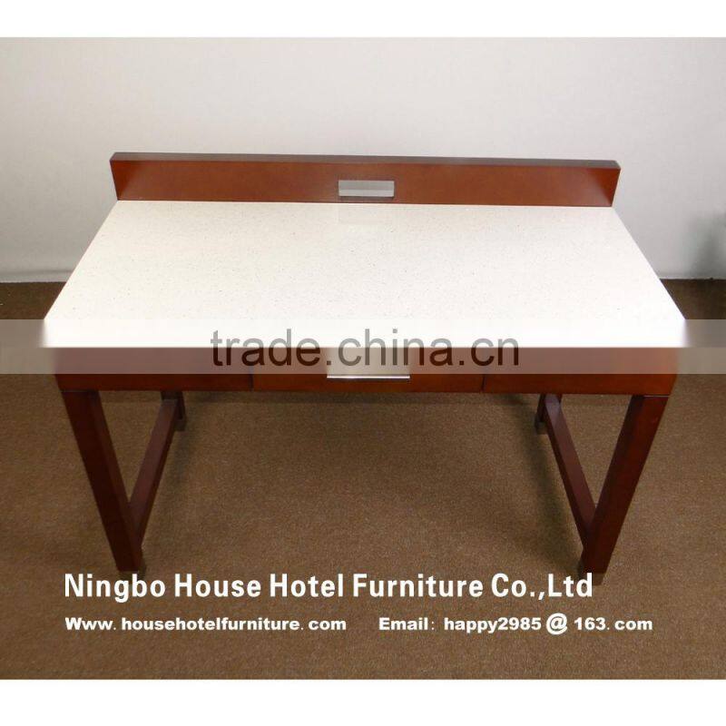 house hotel furniture king headboard with stain steel