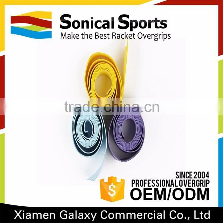 Top Grade Top Selling Good Prices Racquetball Wrapping overgrip Tape