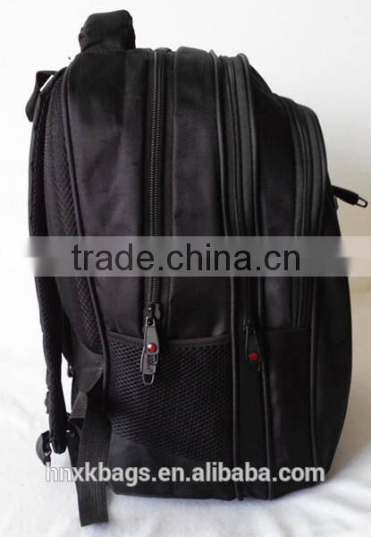 ultra slim laptop backpack / hard laptop backpack / business laptop backpack