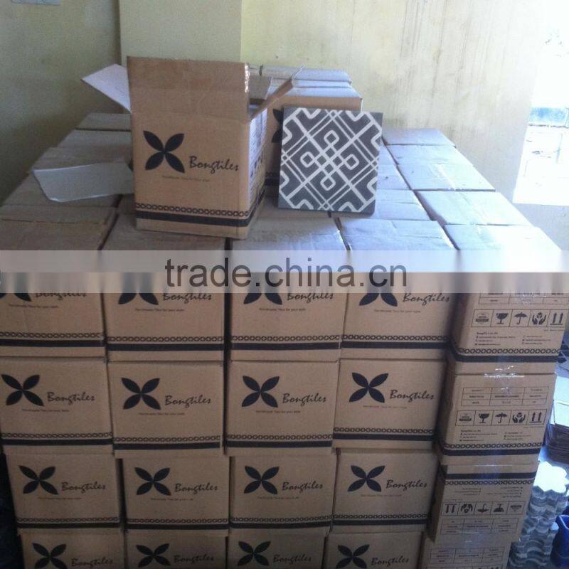 Hot Sale floor cement Tiles