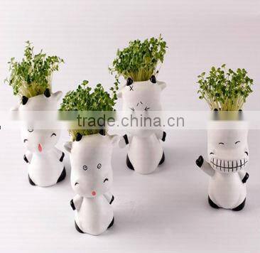 mini cans plant mini artificial plants decorative artificial plants
