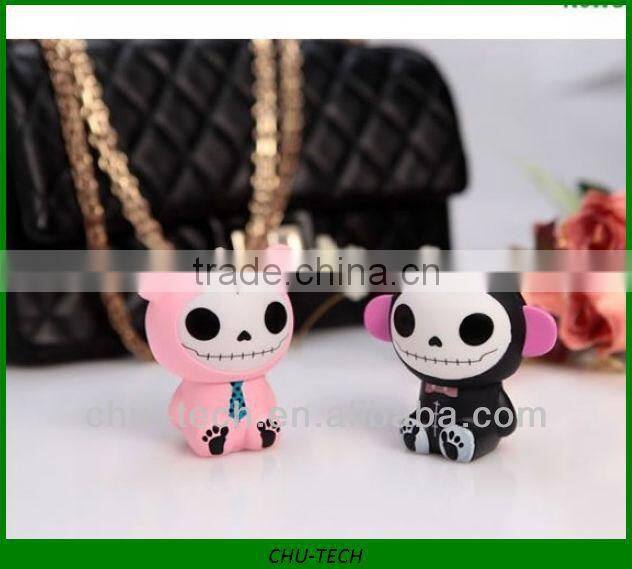 Power Bank Doll 3000mah