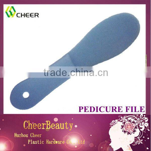 Pumice pedicure file tool