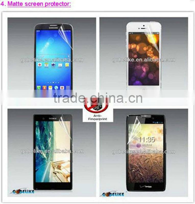 Cheap for iphone screen protector manufacturer price from China