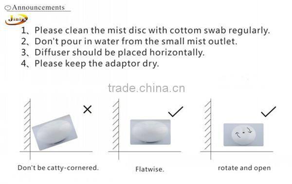 wholesale aromatherapy diffuser