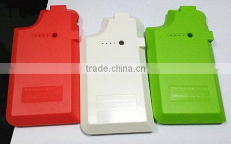 creative 2015 solar charger 4050mah,solar power bank