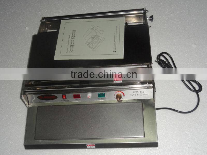 LDPE Hand Wrapper