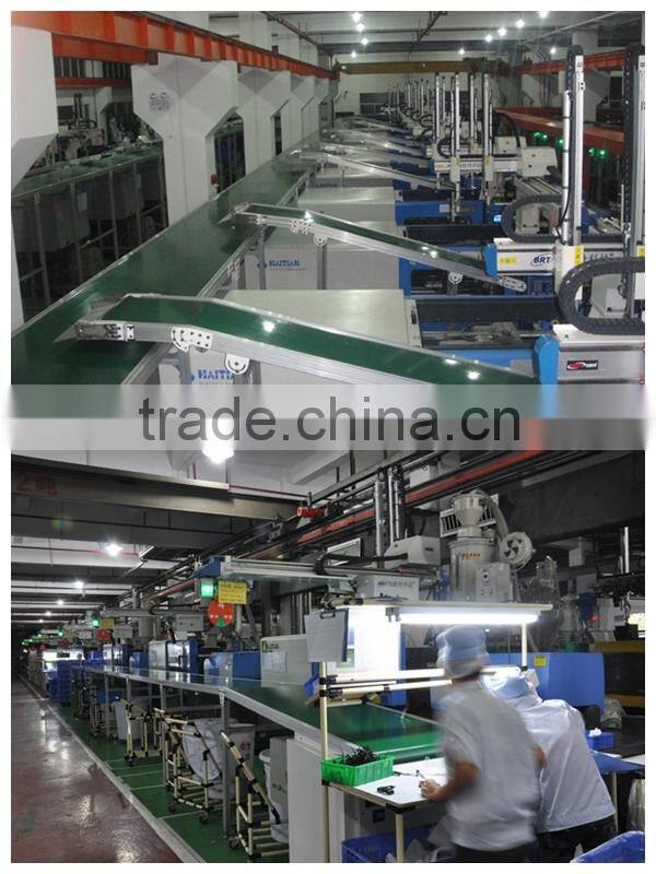 Make a Conveyor Belt Loader