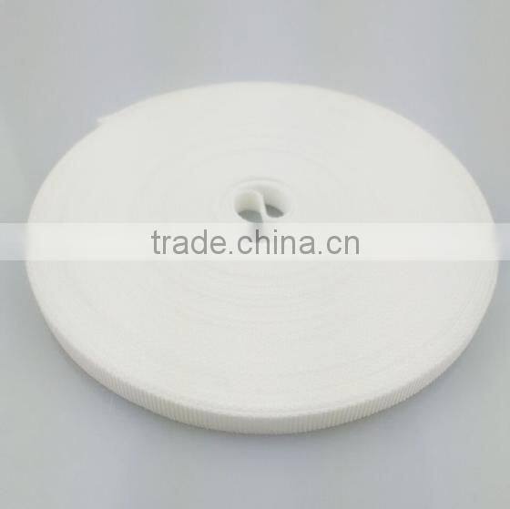 Wholesale white PP tape webbing polyester strap