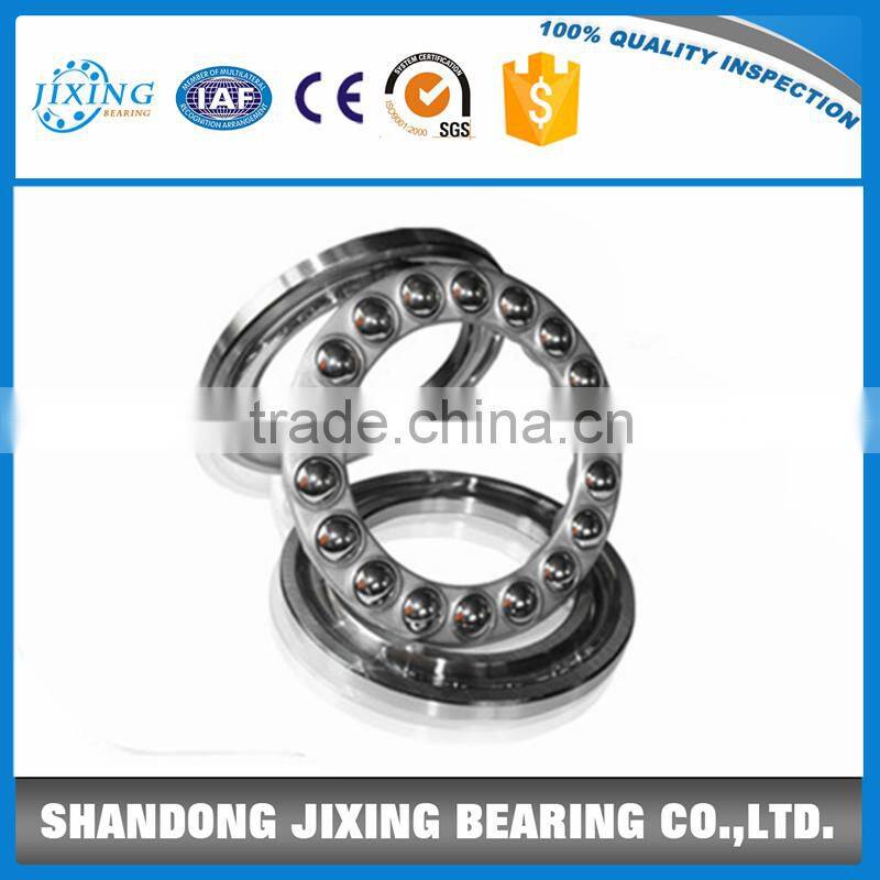 Bearing Manufacturer 51134 Thrust Ball Bearing