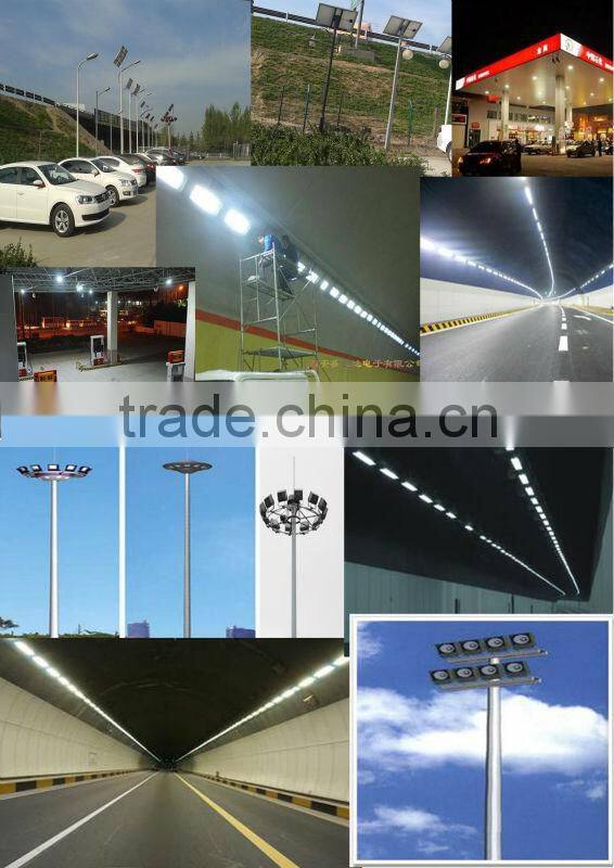 Professional solar LED Landscape/ Flood lights KC-T2 60W