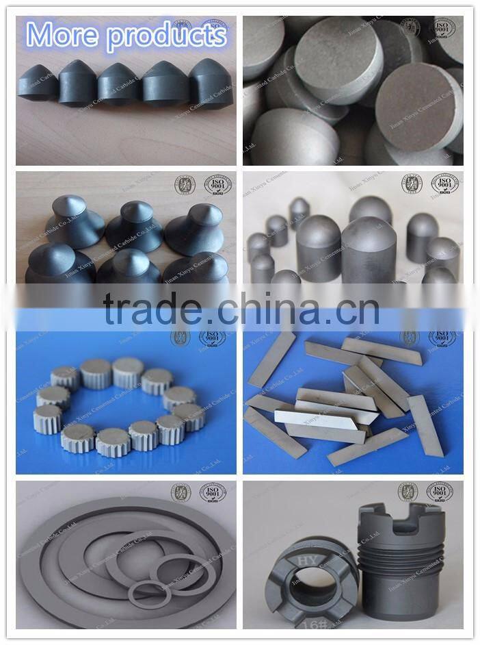 High quality tungsten carbide sheet/plate price in kg for sale Alibaba China supplier
